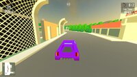 Polygon Racing screenshot, image №2866069 - RAWG