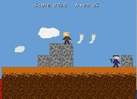 Fury Of Valhalla screenshot, image №2713711 - RAWG
