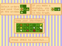 Understaffed (Deor) screenshot, image №2505692 - RAWG