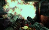 Killing Floor screenshot, image №157981 - RAWG