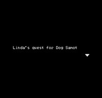 Linda's quest for Dog Samot screenshot, image №1174641 - RAWG