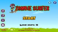 Zombie Surfers FREE Game screenshot, image №966503 - RAWG