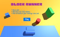 Block Runner (effrock) screenshot, image №2656924 - RAWG