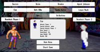 Gearless Combat screenshot, image №1275798 - RAWG