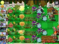 PVZ Fangame Demo screenshot, image №3377374 - RAWG