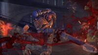 Warhammer 40,000: Space Marine - Master Crafted Edition screenshot, image №4214191 - RAWG