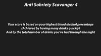 Anti Sobriety Scavanger screenshot, image №2876447 - RAWG