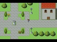 Birth of Chaos - Parte 1: Metamorfosis screenshot, image №3445149 - RAWG
