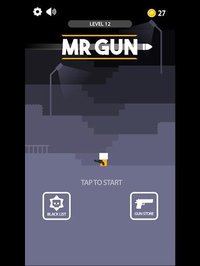Mr Gun screenshot, image №1428434 - RAWG