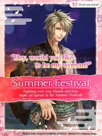 Seasons of Love / Shall we date? screenshot, image №908443 - RAWG