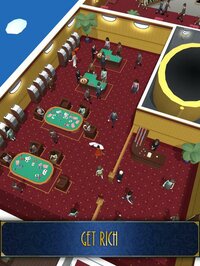 Idle Titanic Tycoon: Ship Game screenshot, image №2661793 - RAWG