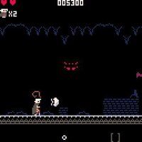 Will Of The Spiders screenshot, image №3550243 - RAWG