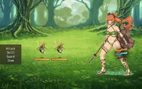 Diana's Quest 2: Give Back My Clothes screenshot, image №4236015 - RAWG