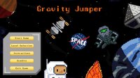 Gravity Jumper (itch) (storna10) screenshot, image №3294622 - RAWG