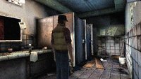 Silent Hill: Origins screenshot, image №509227 - RAWG