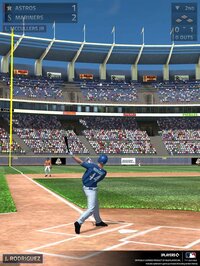 EA SPORTS MLB TAP BASEBALL 23 screenshot, image №3877902 - RAWG