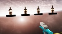 Shoot The Glasses VR screenshot, image №3567911 - RAWG
