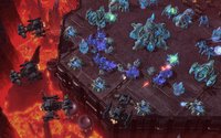StarCraft II: Heart of the Swarm screenshot, image №505716 - RAWG