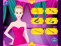 Princess Makeover Spa screenshot, image №975246 - RAWG