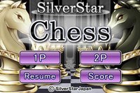 Silver Star Chess screenshot, image №1481802 - RAWG