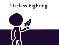 Useless Fighting (Not Finished) screenshot, image №3792248 - RAWG