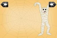 Kids Halloween Shape Puzzles screenshot, image №1372802 - RAWG