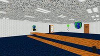 Baldi's Basics Birthday Bash screenshot, image №1888282 - RAWG