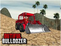 Dutiful Bulldozer screenshot, image №1606636 - RAWG