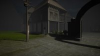 Black Thorn Manor screenshot, image №1905027 - RAWG