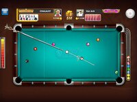 8 Ball Pool ZingPlay screenshot, image №3115324 - RAWG