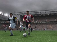 Pro Evolution Soccer 4 screenshot, image №406336 - RAWG