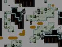 Isolation (itch) (LuckyTime) screenshot, image №1908634 - RAWG
