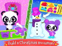 Cute & Tiny Christmas screenshot, image №1850751 - RAWG