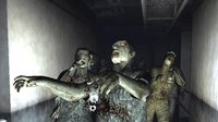 Resident Evil: Dead Aim screenshot, image №808326 - RAWG