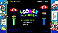 Looney Landers screenshot, image №4158275 - RAWG