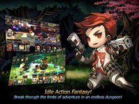 Dungeon Breaker! Heroes screenshot, image №1947177 - RAWG