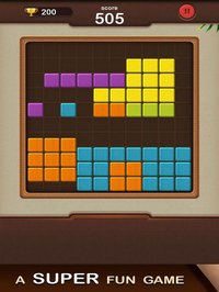 Drag Block Classic screenshot, image №1652876 - RAWG