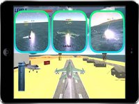 F16 Jet Fighter Air Sky Strike – aircraft missile war simulator screenshot, image №1647465 - RAWG