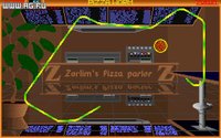 Pizza Worm screenshot, image №337599 - RAWG