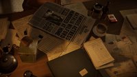 Blacksad: Under the Skin screenshot, image №1879766 - RAWG