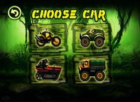 Fun Jungle Racing screenshot, image №963443 - RAWG