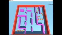 3D Pacman screenshot, image №3517632 - RAWG