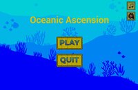 Oceanic Ascension screenshot, image №3709569 - RAWG