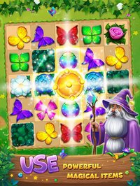 Butterfly Garden Mystery screenshot, image №1539148 - RAWG