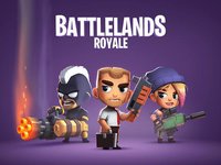 Battlelands Royale screenshot, image №1346116 - RAWG