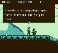 Scroll Seeker screenshot, image №3589120 - RAWG
