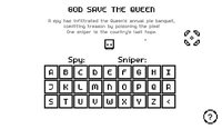God Save The Queen screenshot, image №996313 - RAWG
