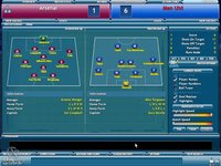 Championship Manager 2006 screenshot, image №394615 - RAWG