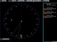 Artemis: Spaceship Bridge Simulator screenshot, image №567059 - RAWG