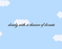 cloudy with a chance of donuts screenshot, image №2415685 - RAWG